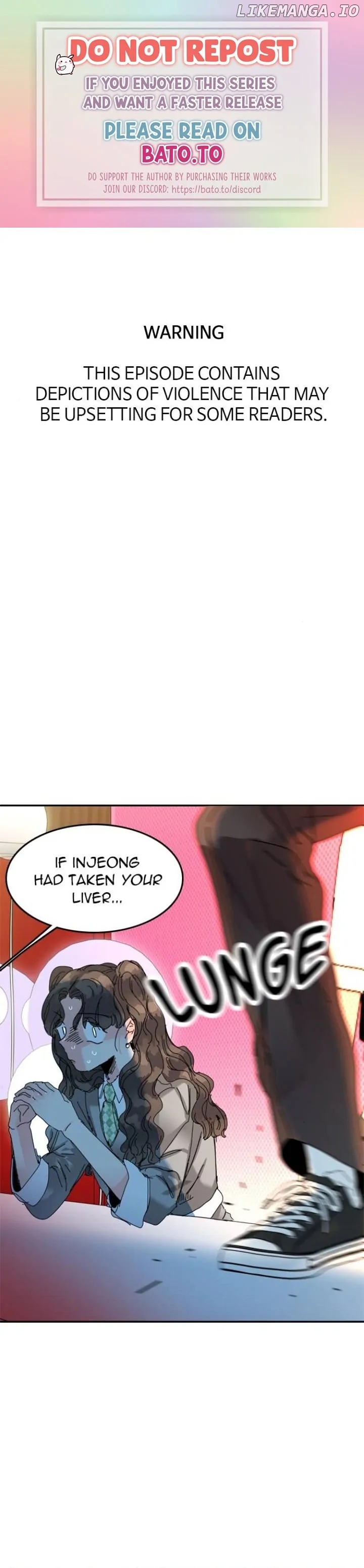 Sounds Like Roses Chapter 90 - page 1